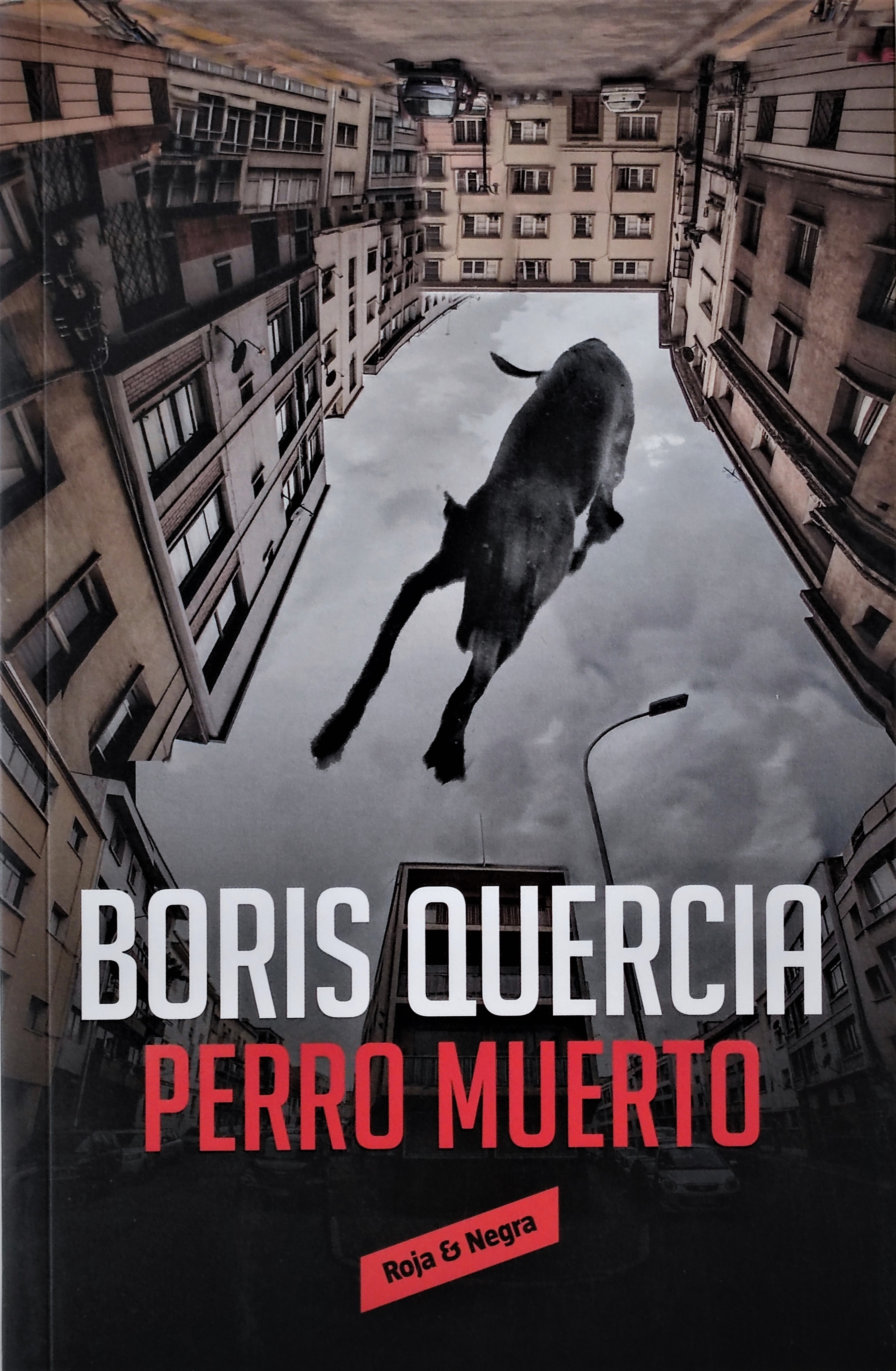 Portada libro