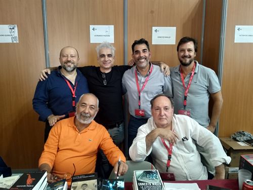 Toulouse 2019